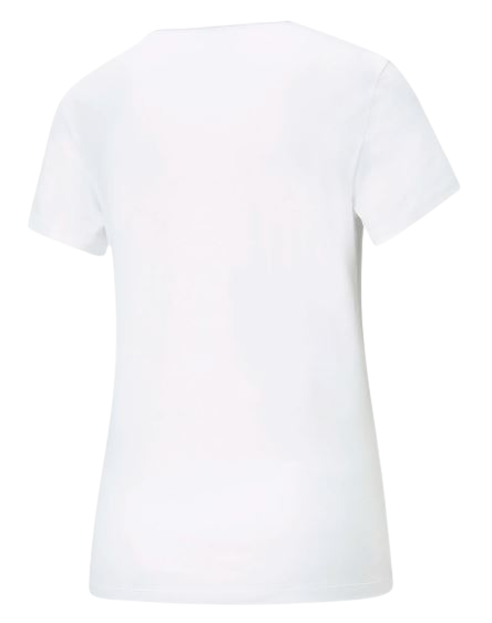 T-shirt koszulka damska PUMA 586774 02 biała 